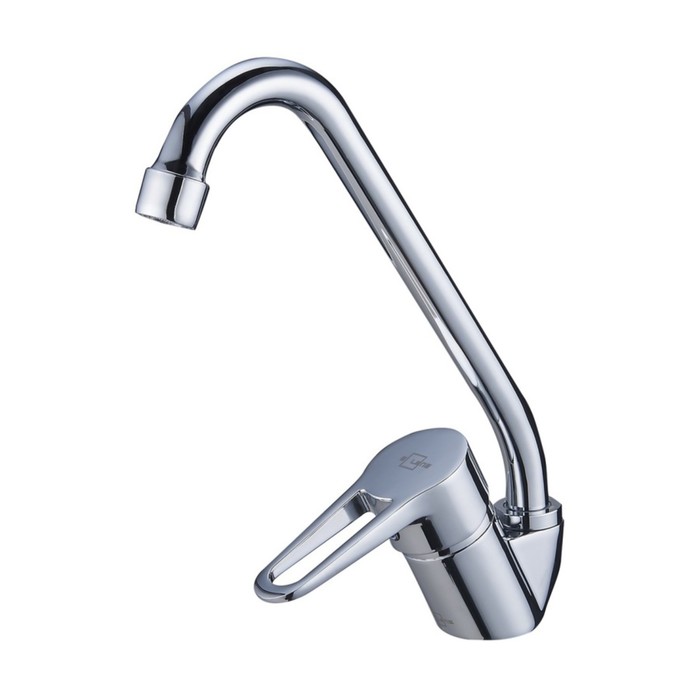 Смеситель для кухни G-lauf (SUP4-B045)