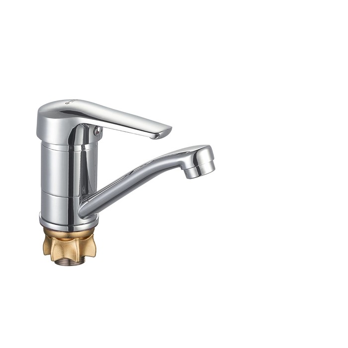 Смеситель для кухни G-lauf (4T4-B182)