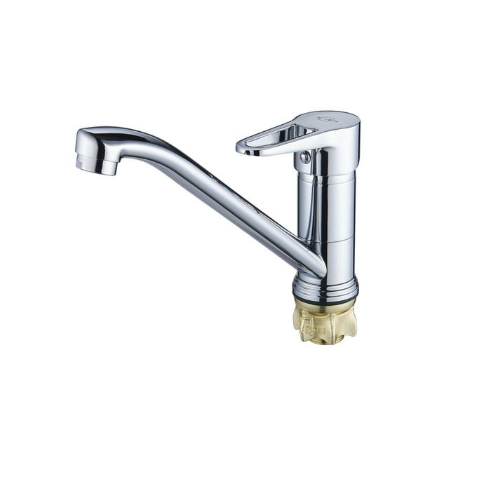 Смеситель для умывальника G-lauf (4F-A045)