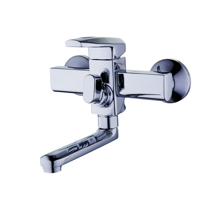 Смеситель для ванны G-lauf (LOF3-A033)