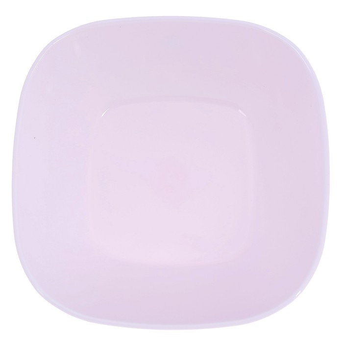 Салатник большой, цвет МИКС