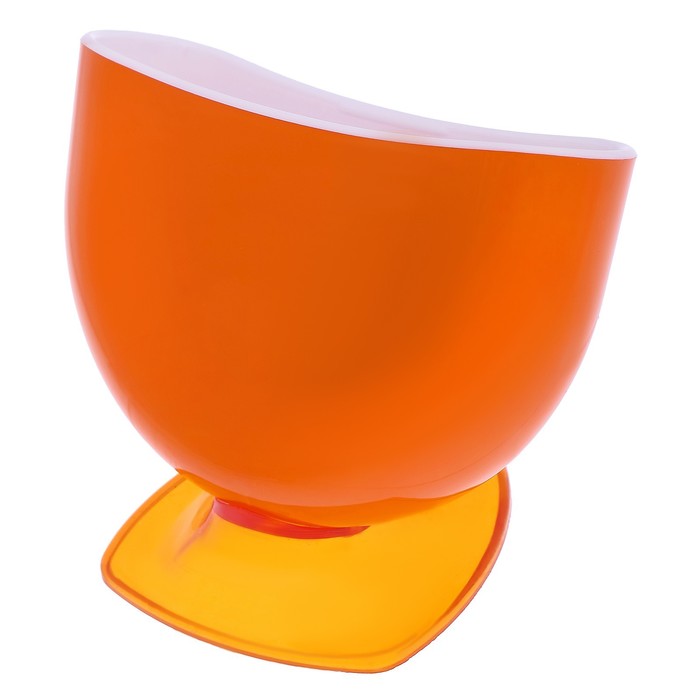 Подставка для губки, цвет МИКС