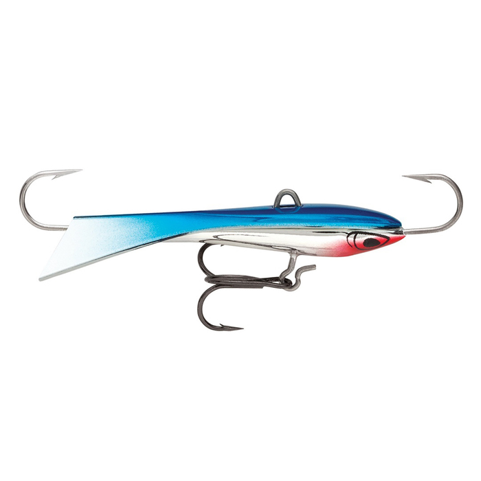 Балансир Rapala SNR08/CHB, длина 8 см, вес 24 г
