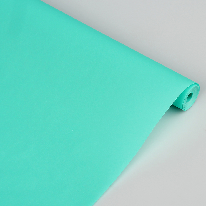 Пергамент флористический "Свежесть", 0,5 х 10 м, 58 г/м2