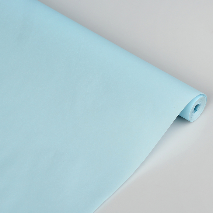 Пергамент флористический "Симфония весны", 0,5 х 10 м, 58 г/м2