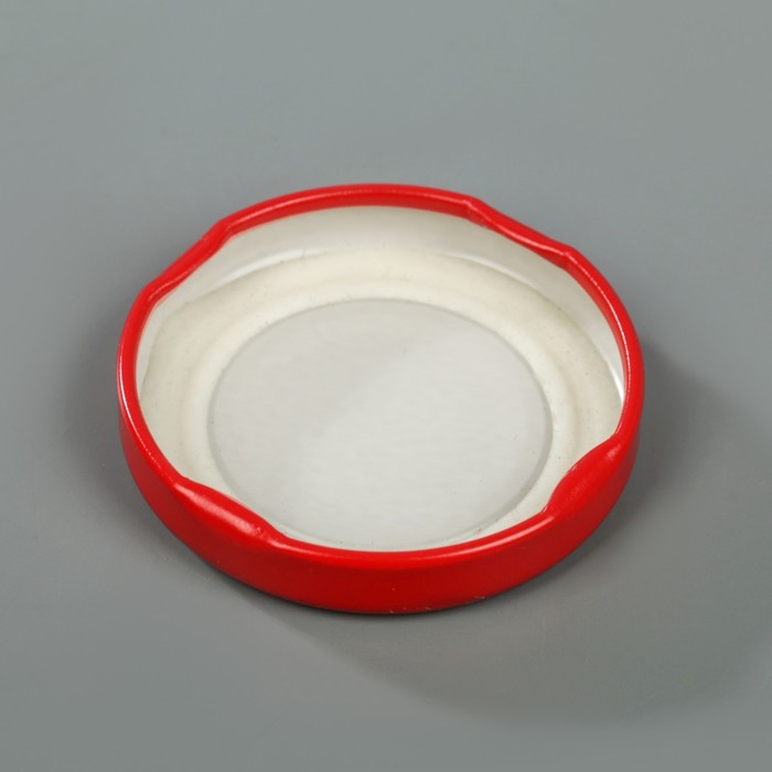 Бутылка с крышкой 500 мл "Оливки"