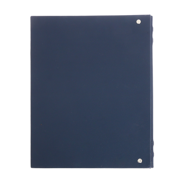 Родословная книга из натуральной кожи "Древо"