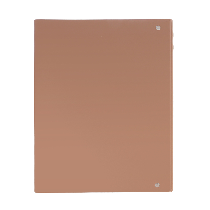 Родословная книга из натуральной кожи "Древо"