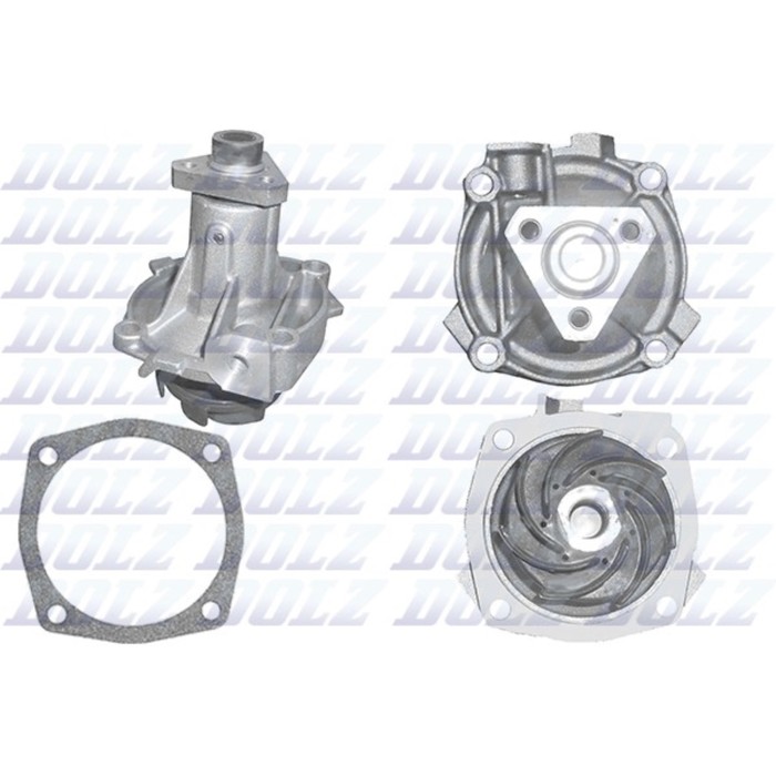 Насос водяной DOLZ L127