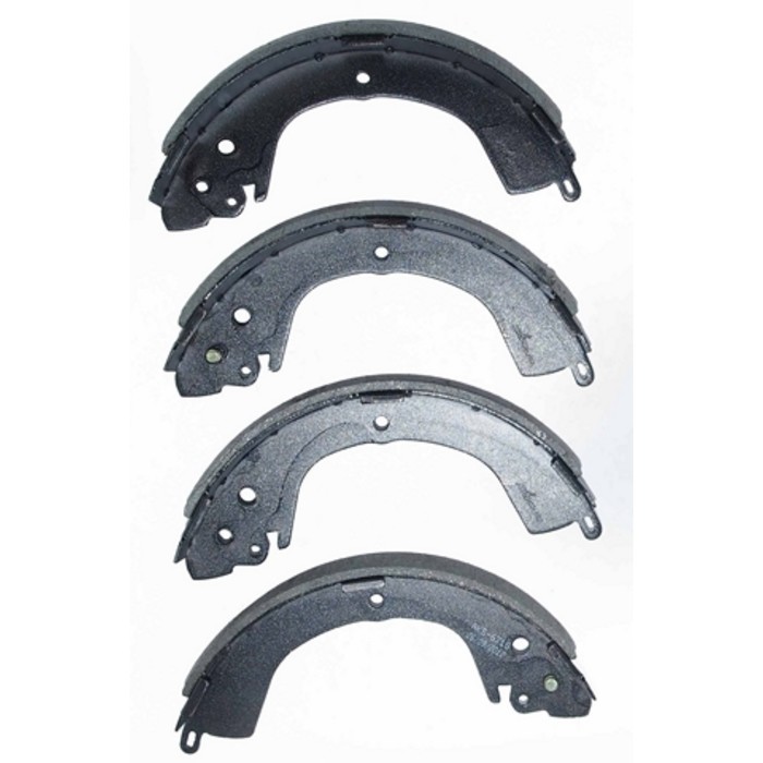 Колодки тормозные AKYOTO AKS6718