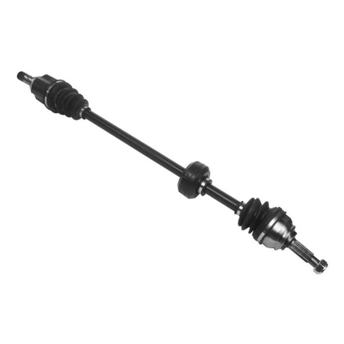 Вал приводной МКПП ASAM 30969