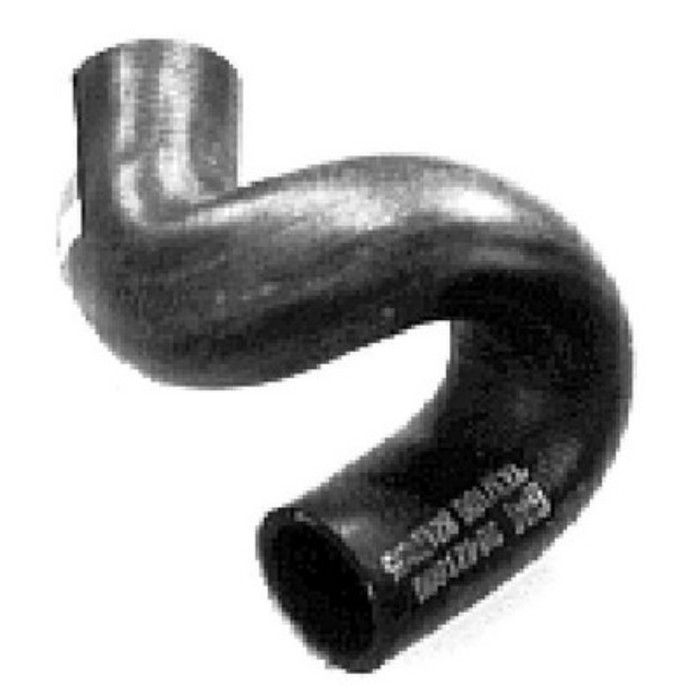 Шланг системы охлаждения METALCAUCHO 08154