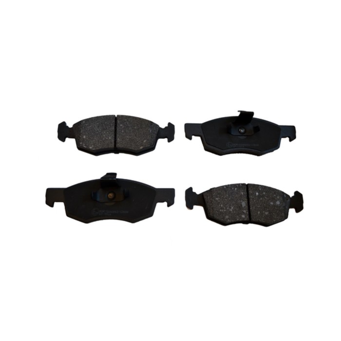 Колодки тормозные ASAM 32395