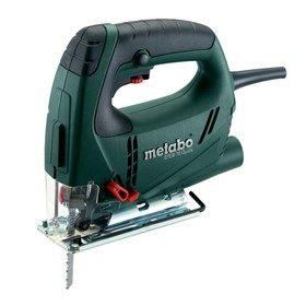 

Лобзик электрический Metabo STEB 70 Quick, 570 Вт, 900-3300х/мин