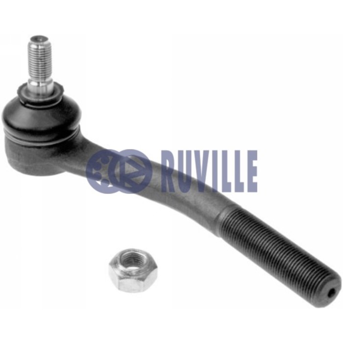 Наконечник тяги рулевой RUVILLE 917212