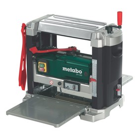 

Станок рейсмусовый Metabo DH 330, 220В,1800Вт,9800об/мин, гл.0-3мм, шир.330мм, выс. 152мм
