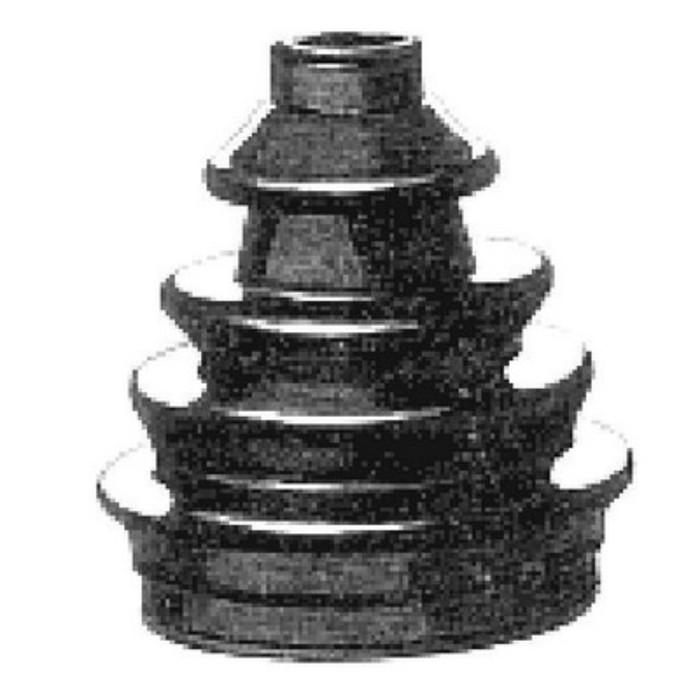 Пыльник ШРУСа METALCAUCHO 00618