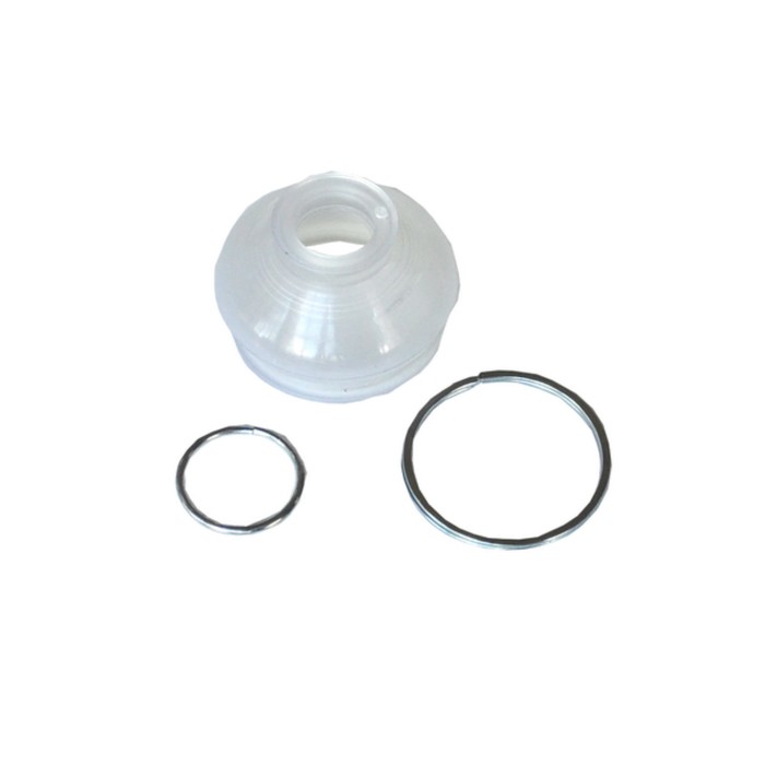 Пыльник рулевого наконечника ASAM 30880