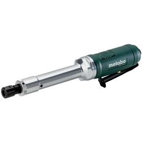 

Прямошлифовальная машина Metabo DG 700 L, пневм. 600 л/мин, цанга 6мм, 22000 об/мин