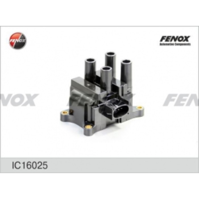 Катушка зажигания Fenox ic16025