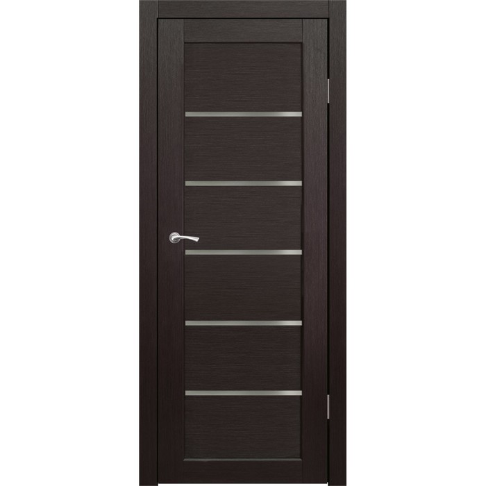 Комплект двери Киото Венге 2000х600