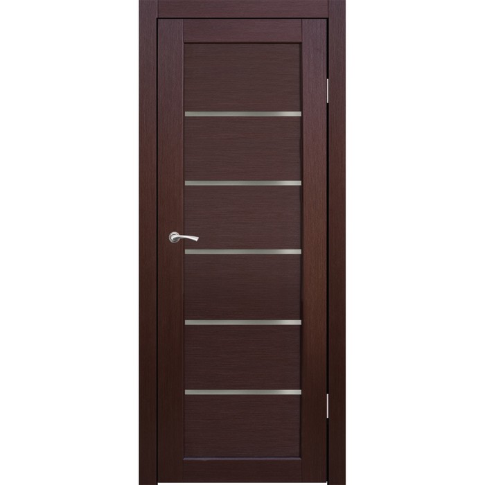 Комплект двери Киото Каштан 2000х900