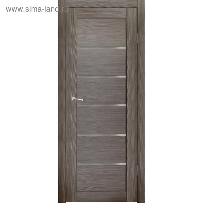 

Комплект двери Киото Какао 2000х900