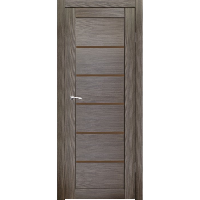 Комплект двери Киото Какао, бронза сатин 2000х900