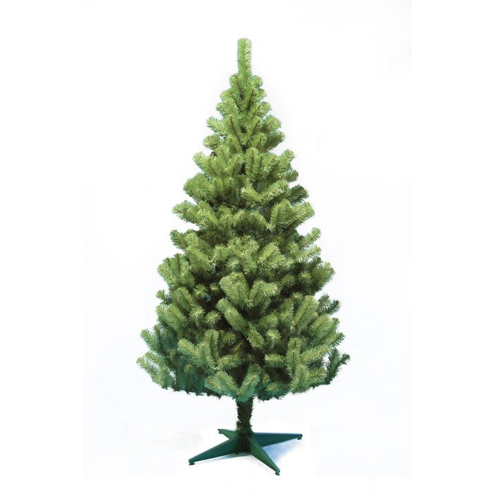 Ель искусств."ВИРДЖИНИЯ" В-210 , 210 см, зеленый