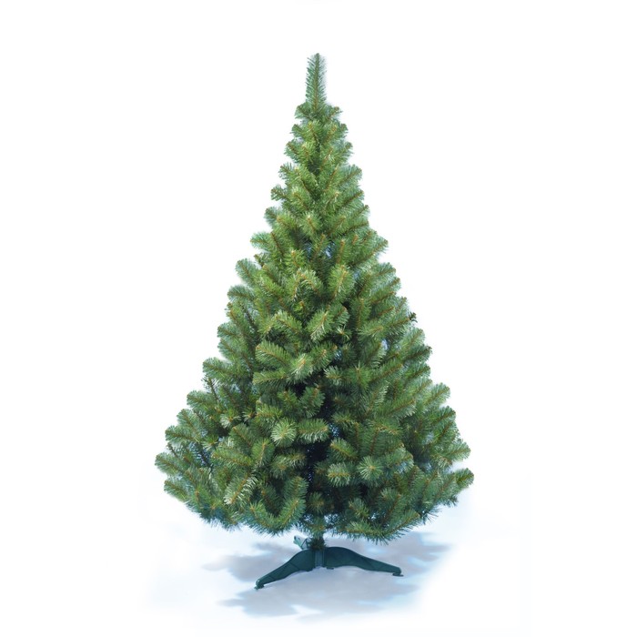 Ель искусств. "КЛЕОПАТРА" К-150 , 150 см, зеленый