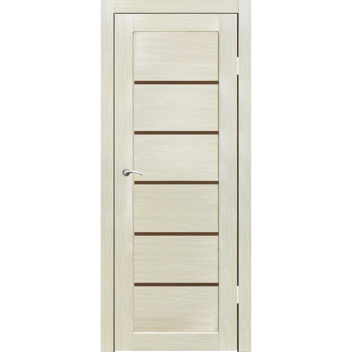 Комплект двери Киото Капучино, бронза сатин 2000х700