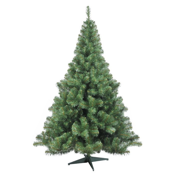 Ель искусств. "КЛЕОПАТРА" К-240 , 240 см, зеленый