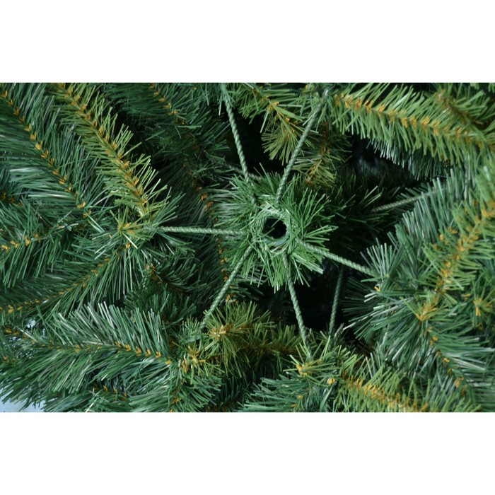 Ель искусств. "КЛЕОПАТРА" К-240 , 240 см, зеленый