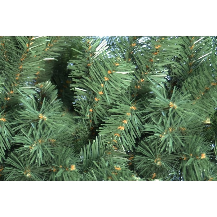 Ель искусств. "КЛЕОПАТРА" К-240 , 240 см, зеленый