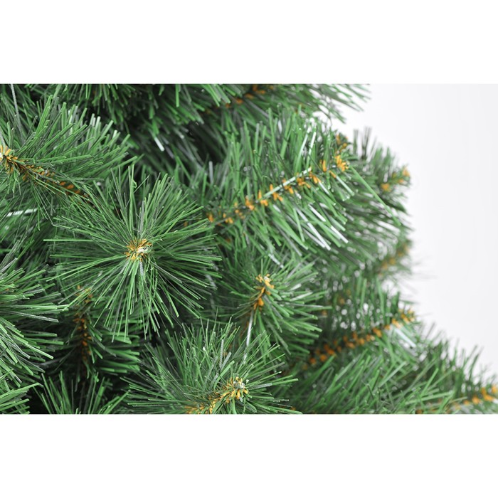 Ель искусств. "КЛЕОПАТРА" К-240 , 240 см, зеленый