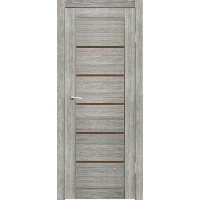 Комплект двери Киото Джерси, бронза сатин 2000х600