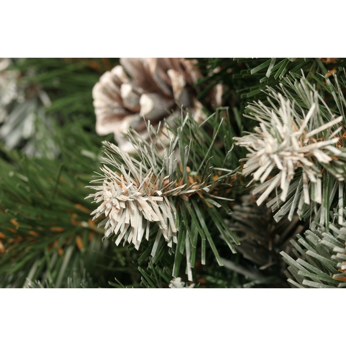 Ель Императорская заснеженная ИПС-155 , 155, Пленка ПВХ