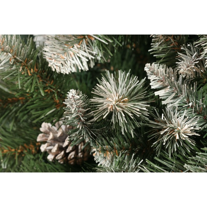 Ель Императорская заснеженная ИПС-155 , 155, Пленка ПВХ