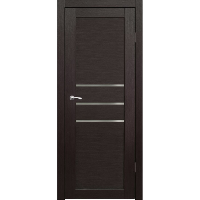 Комплект двери Мураками Венге 2000х900