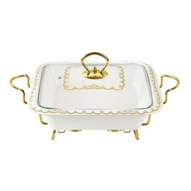 

Мармит, 30.5 x 28.1 x 5.9 см, 2 л