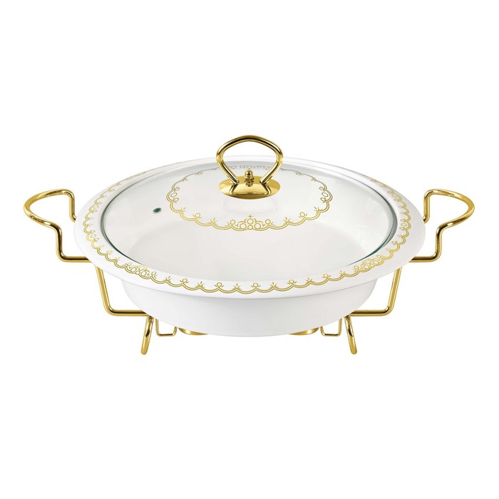 Мармит керамический, 2,9 л