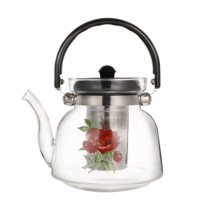 Чайник заварочный 600 мл