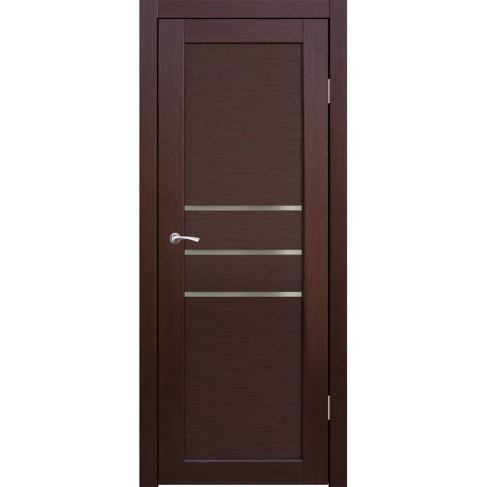 Комплект двери Мураками Каштан 2000х700