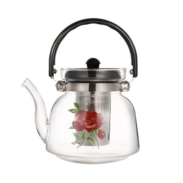 Чайник заварочный BK-7636 объём 1,0 л