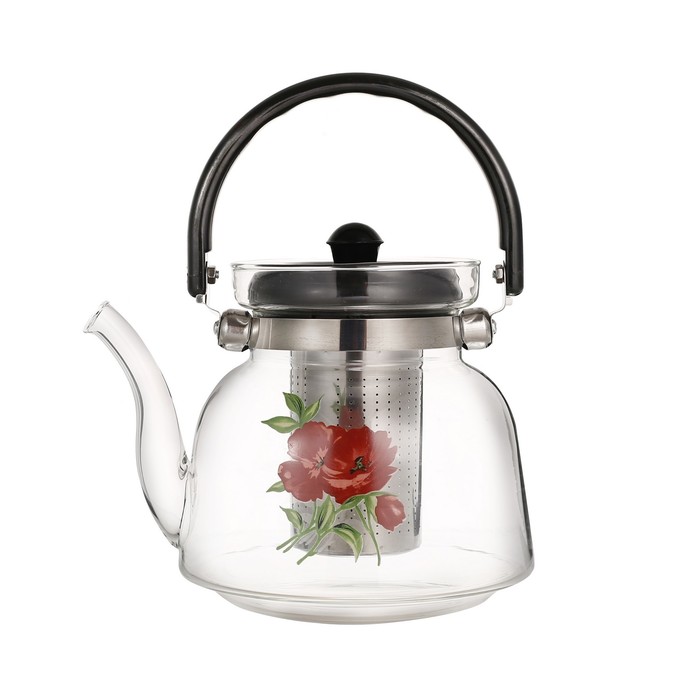 Чайник заварочный BK-7638 объём 1,4 л