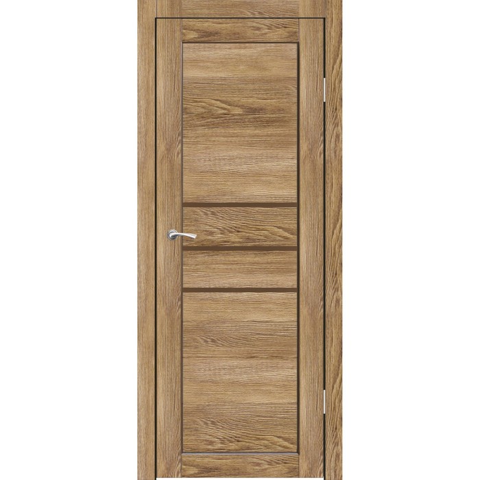 Комплект двери Мураками Ель карпатская, бронза сатин 2000х700