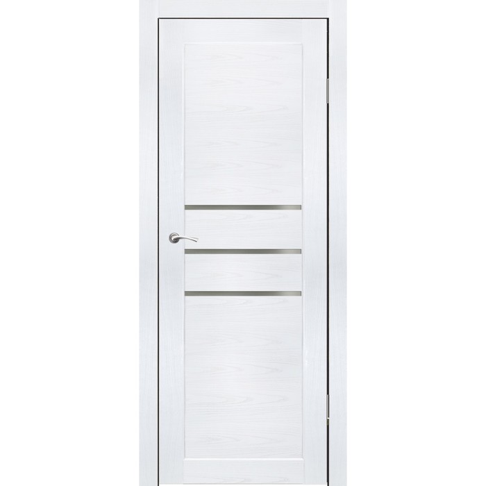 Комплект двери Мураками Ясень белый 2000х700