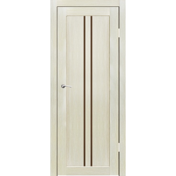 Комплект двери Токио Капучино, бронза сатин 2000х800