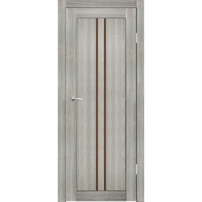 Комплект двери Токио Джерси, бронза сатин 2000х800