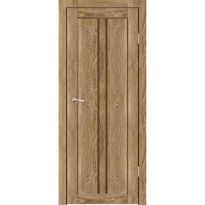 Комплект двери Токио Ель карпатская, бронза сатин 2000х900